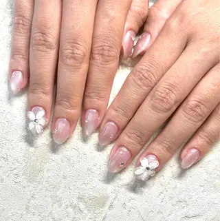 ネイル Queen‘s nailのネイルデザイン