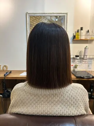 ミディアム 間中竜生 #メンズ特化のヘアスタイル