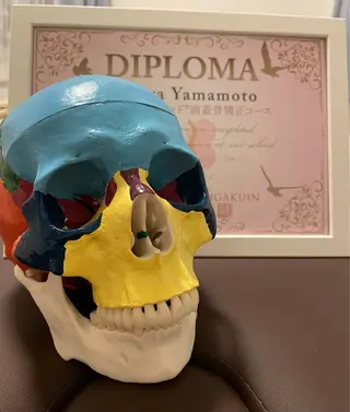 BLOOM .のエステ・リラクイメージ