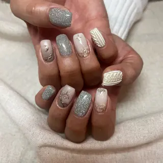 ネイル Chipieee Tokyoのネイルデザイン