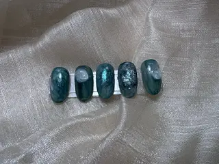 ネイル Jessica 119のネイルデザイン