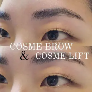 アイブロウ lala eyelash 三田/田町店所属・lala 三田/田町AOIのその他イメージ