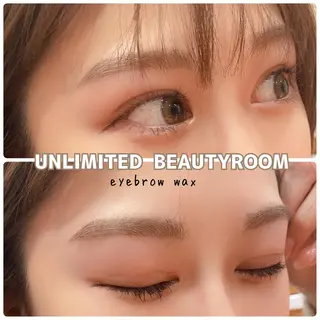 アイブロウ 恵比寿💎 UNLIMITEDのエステ・リラクイメージ
