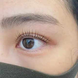 マツエク・マツパ 🕯️ｈａｒｕ 🕯️の眉毛・アイブロウイメージ