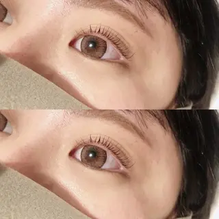 マツエク・マツパ MARL eyelash大川のマツエク・マツパデザイン