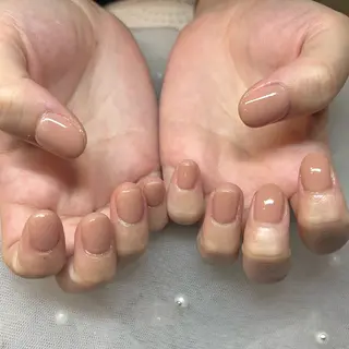 ネイル 鈴木 みのりのネイルデザイン