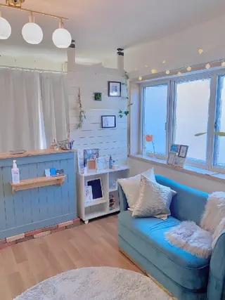 マツエク・マツパ C.Nail&EYE 　chiharuのマツエク・マツパデザイン