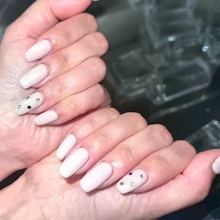 ネイル BIANCA 荻窪 山本侑香のネイルデザイン