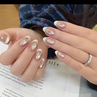 ネイル SARAH ネイルサロン所属・SARAH ネイルサロンのネイルデザイン