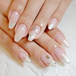 ネイル Katayama Yokoのネイルデザイン