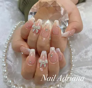 ネイル ADRIANA 大久保駅前徒歩2分のその他イメージ