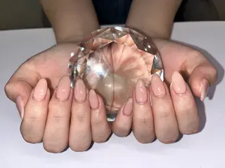 ネイル N's Nailのネイルデザイン