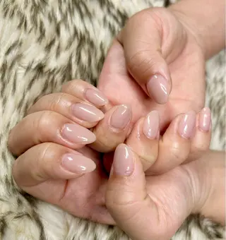 ネイル nailroom HARU.のネイルデザイン