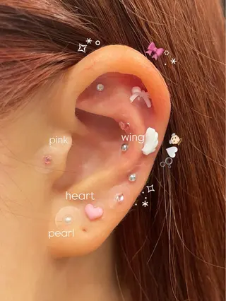 VIVACE所属・矢島 優芽のその他イメージ