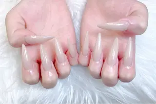 ネイル Amee Nailsalonのネイルデザイン