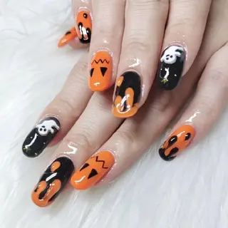 ネイル Kame_ nail🐢💕のネイルデザイン
