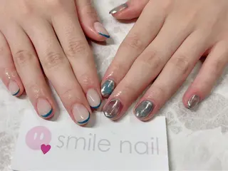 ネイル smile nail スマイルネイルのその他イメージ