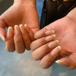 ネイル sol hikaruのネイルデザイン