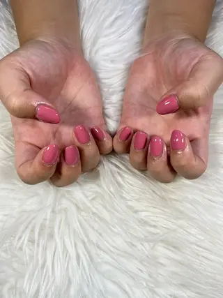 ネイル Saya.🐰💅 LOA.のネイルデザイン