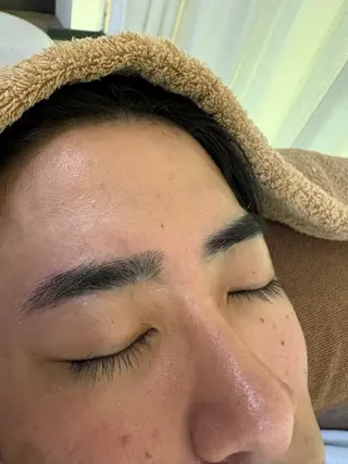 透明感つやカラー／ れい🇰🇷のその他イメージ