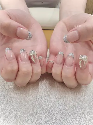 ネイル Mary nail所属・Mary nail .narumiのネイルデザイン