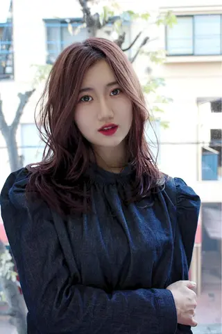 セミロング 金子 大介のその他イメージ