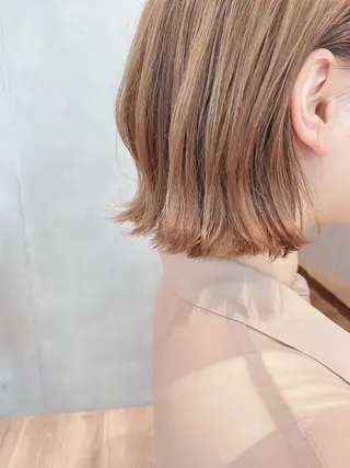 ショート topstylist 松田みこのその他イメージ