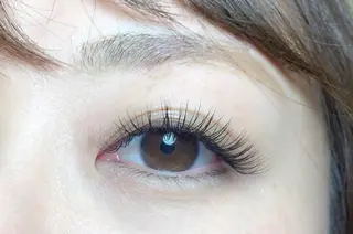 マツエク・マツパ luve heart's AndBe ibaraki所属・ラブハーツアンドビー 茨木の眉毛・アイブロウイメージ