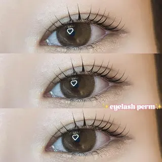 マツエク・マツパ BUHTI ブーチ 本八幡のマツエク・マツパデザイン