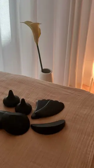 relaxation salon CALLA(カーラ)所属・心とカラダのケア CALLAのエステ・リラクイメージ