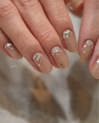 ネイル KAWAZOE KANONのネイルデザイン