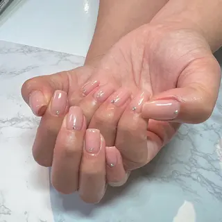 ネイル Arté Anelaのネイルデザイン