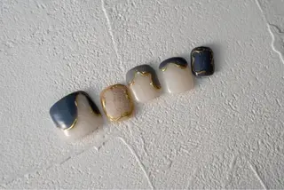 ネイル nail salon quartettoのネイルデザイン