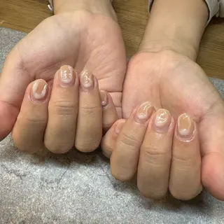ネイル Salon cleve所属・Nami .Oのネイルデザイン
