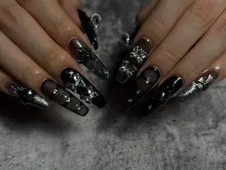 ネイル misaki nailのネイルデザイン