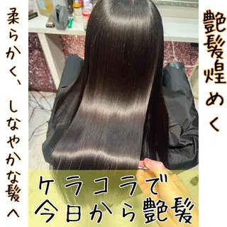 ロング hair salonJEWEL所属・✨jewel✨ naokiのヘアスタイル