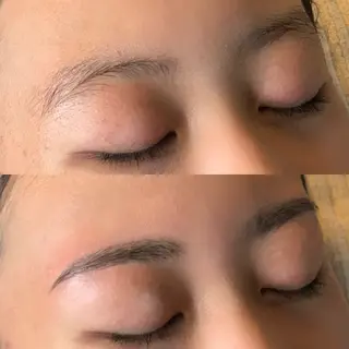 アイブロウ eyebrow Amili所属・眉毛専門/垢抜け眉 🕊️Amili中崎の眉毛・アイブロウイメージ