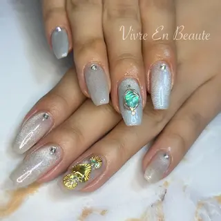 ネイル S Nailのネイルデザイン