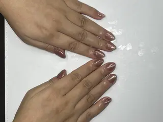 ネイル な なのネイルデザイン