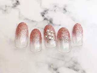 ネイル リセ有楽町店 ネイリストのネイルデザイン