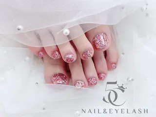 ネイル 5C NAIL 5C NAILのネイルデザイン