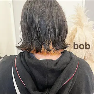 ショート Anytime所属・はるか 💐 お悩み改善美容師のヘアスタイル