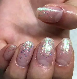 ネイル ツカモト エリコのネイルデザイン