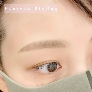 マツエク・マツパ SÖPÖ/SAIKO ♡まつげ眉毛サロンのマツエク・マツパデザイン