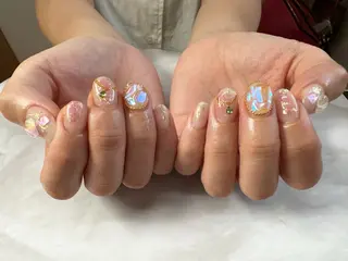 ネイル oco nailのその他イメージ