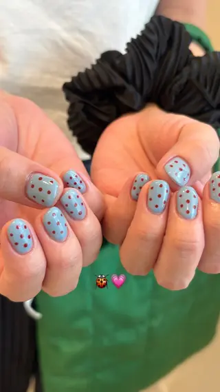 ネイル share＋honmachi所属・rn__nail ♡のネイルデザイン