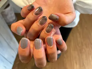 ネイル SHEEP 🐏のネイルデザイン