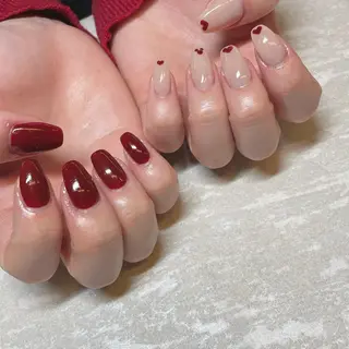 ネイル Tsukahara 🌷仙台PARCOのネイルデザイン