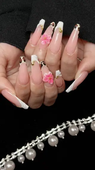 ネイル ENsalon nailのネイルデザイン