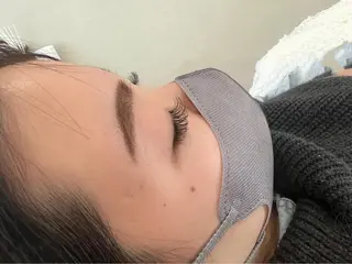 マツエク・マツパ ecru. eyelashのマツエク・マツパデザイン